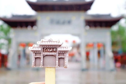 強(qiáng)信心 開(kāi)新局丨文創(chuàng)ip里聽(tīng)市場(chǎng)活力