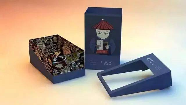 搶先機、重文化、有個性！個性旅游文創產品引領文化傳播新風尚