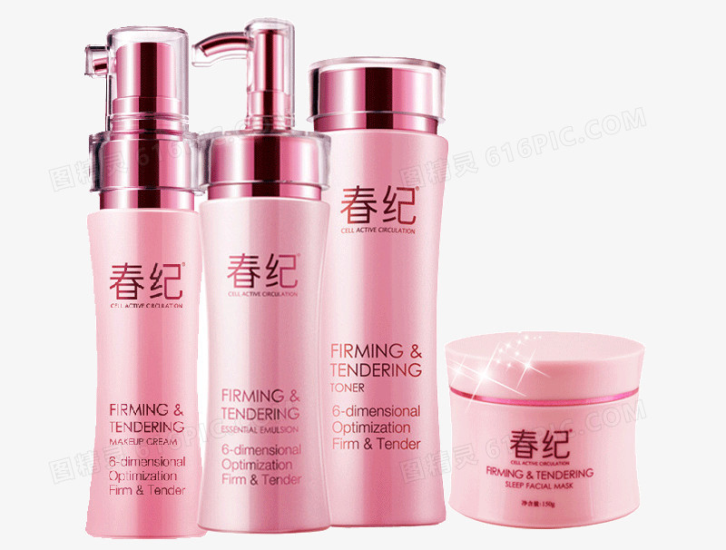春日煥新指南 當化妝品遇見文具，開啟你的精致生活
