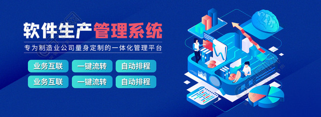 高效專業(yè)，軟件開發(fā)企業(yè)官網(wǎng)Banner模板免費(fèi)下載指南